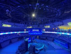 Jadwal Asian Games 2022 Divis PUBG Mobile, format, dan hasil