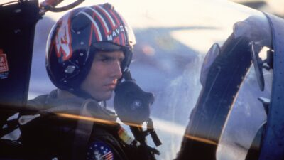 Sinopsis Film Top Gun, Tentang Militer Air Force