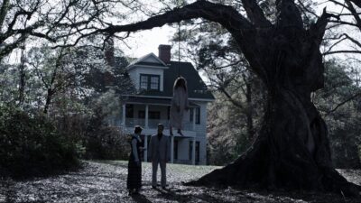 The Conjuring - greshan.com