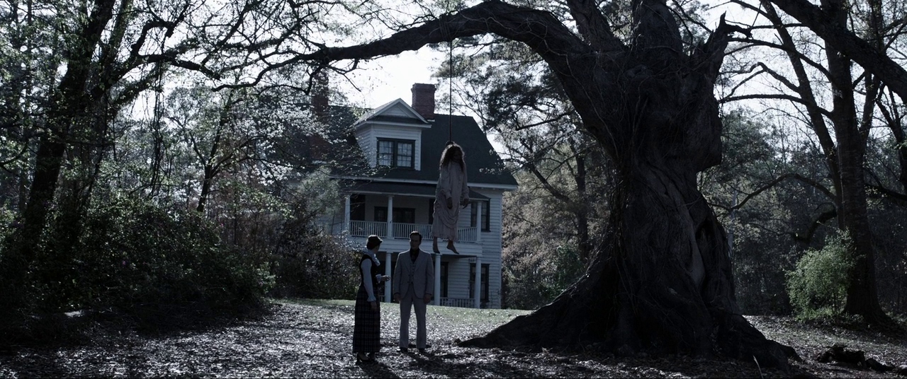 The Conjuring - greshan.com