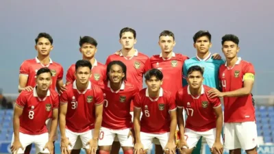 Sepak Bola Indonesia: Dari Lapangan Tanah hingga Mimpi Piala Dunia