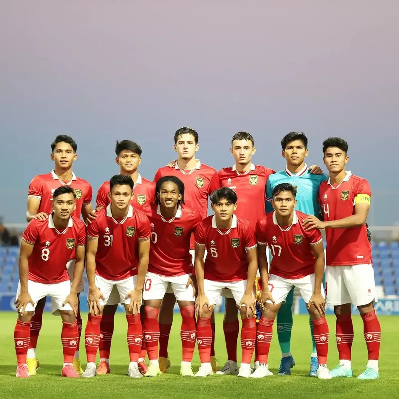 Sepak Bola Indonesia: Dari Lapangan Tanah hingga Mimpi Piala Dunia