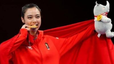 Perempuan dalam Olahraga: Indonesia Mengukir Prestasi