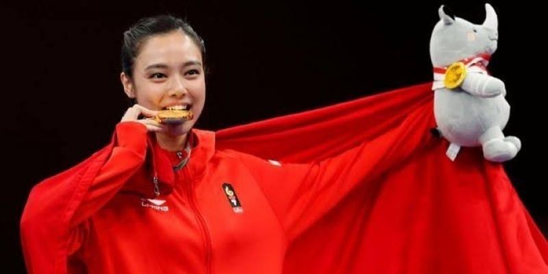 Perempuan dalam Olahraga: Indonesia Mengukir Prestasi