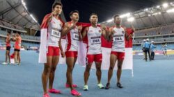 Lewati Batasan: Prestasi Terbaik Atlet Indonesia dalam Menyatakan Keberhasilan di Kancah Internasional