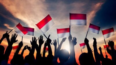 Menggugah Semangat Patriotisme: Refleksi atas Kemerdekaan Indonesia