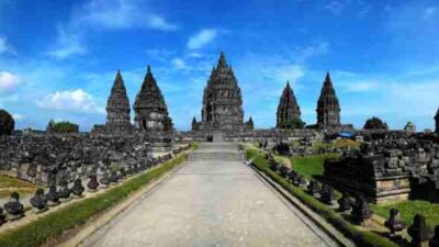 Warisan Budaya yang Memukau Mengunjungi Destinasi Wisata Paling Bersejarah di Indonesia
