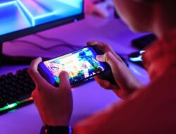 Gaming di Mata Dunia Indonesia