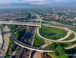 Pembangunan Infrastruktur di Indonesia Tren dan Tantangan di Awal Tahun