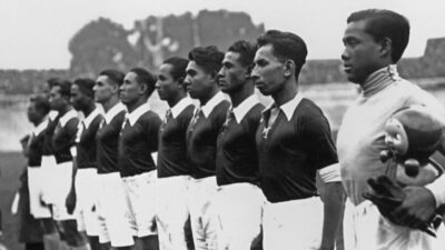 Sejarah Olahraga: di Indonesia Dari Masa Kolonial hingga Kini