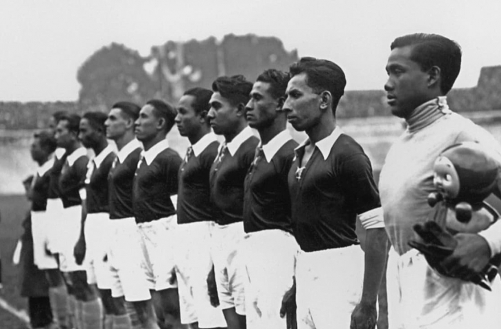 Sejarah Olahraga: di Indonesia Dari Masa Kolonial hingga Kini
