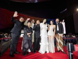 Film Indonesia Raih Penghargaan Bergengsi di Festival Internasional Film Cannes