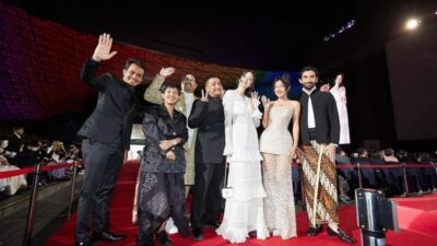 Film Indonesia Raih Penghargaan Bergengsi di Festival Internasional Film Cannes
