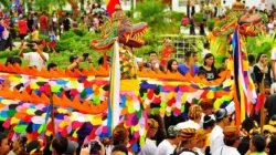 Festival dan Upacara Adat Bali Pesta Budaya yang Memukau