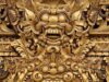 Seni Ukir Bali Keindahan yang Terpahat dari Generasi ke Generasi