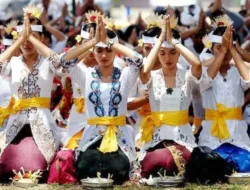 Pakaian Adat Bali Keindahan dalam Warisan Budaya