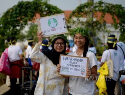 Generasi Muda Mengubah Dunia Kisah Inspiratif Aktivis Lingkungan di Indonesia