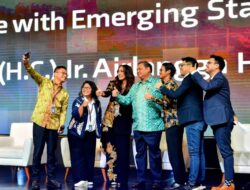Investasi Asing Dorongan atau Ancaman bagi Pembangunan Ekonomi Indonesia