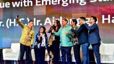 Menggali Potensi: Inovasi Digital dalam Pertumbuhan Ekonomi Indonesia