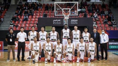 Basket Indonesia: Membangun Mimpi di Lapangan Basket