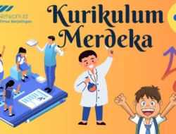 Kurikulum Merdeka Langkah Baru Pendidikan Indonesia dalam Menciptakan Generasi Emas