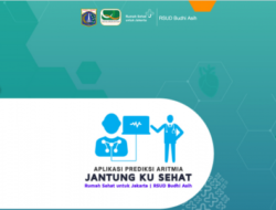 Inovasi Terkini Aplikasi Kesehatan Mobile dari Indonesia