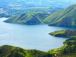 Eksplorasi Danau Toba Kisah Geologis dan Kebudayaan Sumatera Utara