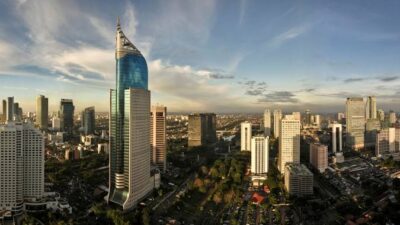 Teruntuk Warga Jakarta, Kotamu Tak Lagi Berstatus Ibu Kota.