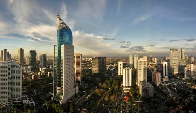 Jakarta- greshan.com