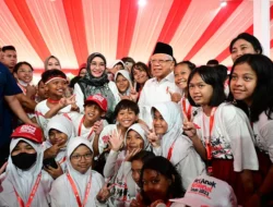 Bakat Anak Bangsa Indonesia Menggali Potensi Generasi Penerus Bangsa