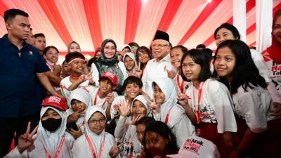 Bakat Anak Bangsa Indonesia: Menggali Potensi Generasi Penerus Bangsa