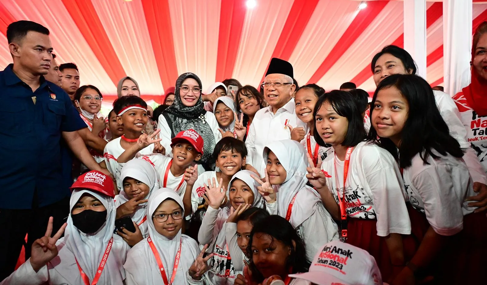 Bakat Anak Bangsa Indonesia: Menggali Potensi Generasi Penerus Bangsa