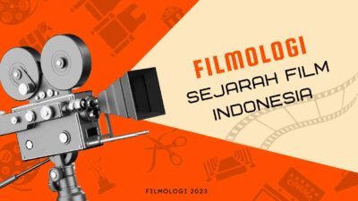 Evolusi Sinema Indonesia Dari Film Bisu ke Era Digital