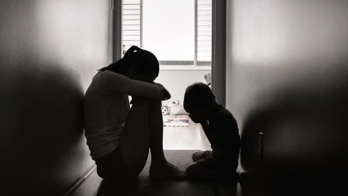 Dampak Psikologis dan Emosional dari Broken Home pada Anak