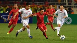 Dampak Psikologis Bagaimana Kekalahan Memengaruhi Moral Tim U23 Indonesia