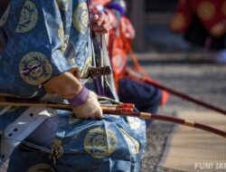 Panah dan Busur Keterampilan Memanah Tradisional yang Tetap Hidup di Indonesia
