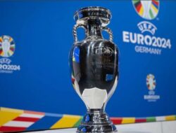 Prediksi Juara Euro 2024 Siapa yang Akan Mengangkat Trofi?